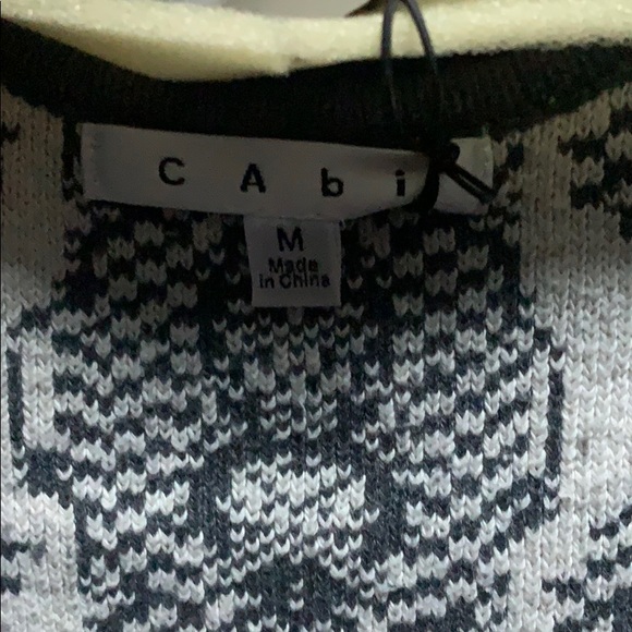 Peplum Shell - Picture 4 of 5